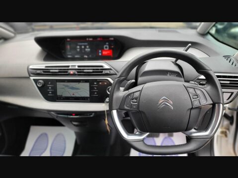 Citroen Grand C4 Spacetourer PURETECH FEEL S/S EAT8 28