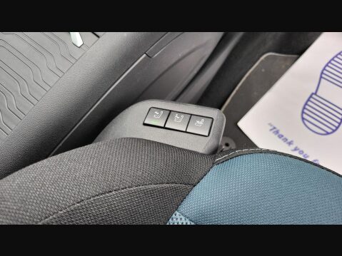 Citroen Grand C4 Spacetourer PURETECH FEEL S/S EAT8 20