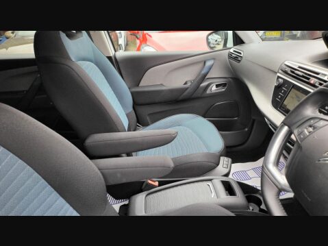 Citroen Grand C4 Spacetourer PURETECH FEEL S/S EAT8 15