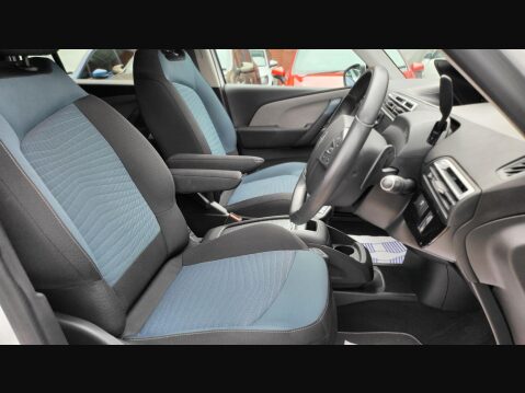Citroen Grand C4 Spacetourer PURETECH FEEL S/S EAT8 14