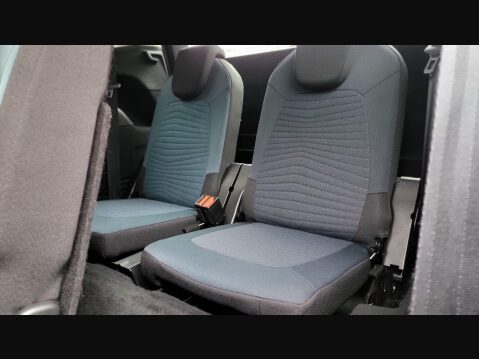 Citroen Grand C4 Spacetourer PURETECH FEEL S/S EAT8 17