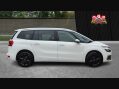 Citroen Grand C4 Spacetourer PURETECH FEEL S/S EAT8 8