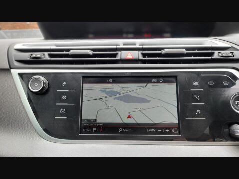 Citroen Grand C4 Spacetourer PURETECH FEEL S/S EAT8 23