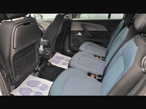 Citroen Grand C4 Spacetourer PURETECH FEEL S/S EAT8 16