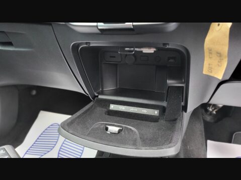 Citroen Grand C4 Spacetourer PURETECH FEEL S/S EAT8 39