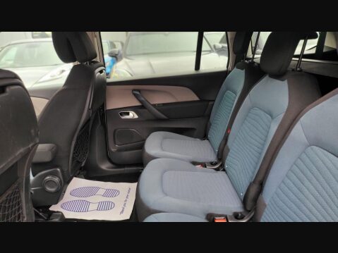 Citroen Grand C4 Spacetourer PURETECH FEEL S/S EAT8 38