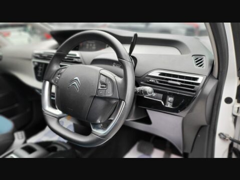 Citroen Grand C4 Spacetourer PURETECH FEEL S/S EAT8 27