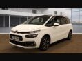 Citroen Grand C4 Spacetourer PURETECH FEEL S/S EAT8 1