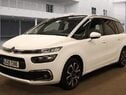 Citroen Grand C4 Spacetourer PURETECH FEEL S/S EAT8