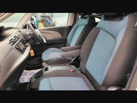 Citroen Grand C4 Spacetourer PURETECH FEEL S/S EAT8 31