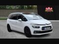 Citroen Grand C4 Spacetourer PURETECH FEEL S/S EAT8 12
