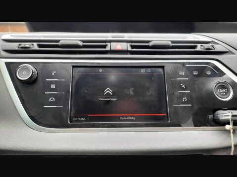 Citroen Grand C4 Spacetourer PURETECH FEEL S/S EAT8 25