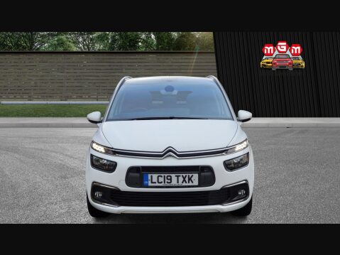 Citroen Grand C4 Spacetourer PURETECH FEEL S/S EAT8 3