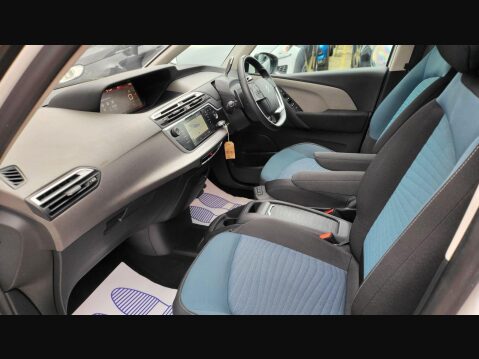 Citroen Grand C4 Spacetourer PURETECH FEEL S/S EAT8 30