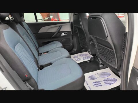 Citroen Grand C4 Spacetourer PURETECH FEEL S/S EAT8 18