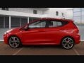 Ford Fiesta ST-LINE 2