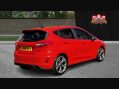 Ford Fiesta ST-LINE 10
