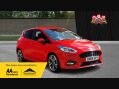 Ford Fiesta ST-LINE 1