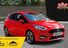 Ford Fiesta ST-LINE
