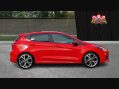 Ford Fiesta ST-LINE 8