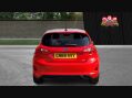 Ford Fiesta ST-LINE 7