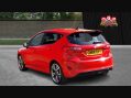 Ford Fiesta ST-LINE 5