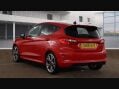 Ford Fiesta ST-LINE 1