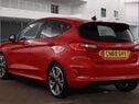 Ford Fiesta ST-LINE