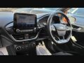 Ford Fiesta ST-LINE 12