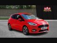 Ford Fiesta ST-LINE 9