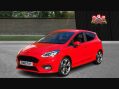 Ford Fiesta ST-LINE 4