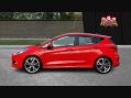 Ford Fiesta ST-LINE 6
