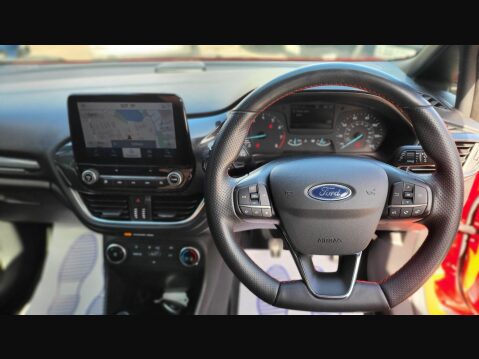 Ford Fiesta ST-LINE 28
