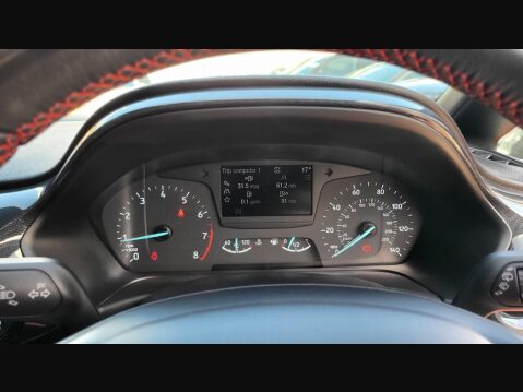 Ford Fiesta ST-LINE 27