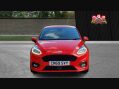 Ford Fiesta ST-LINE 3