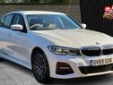 BMW 3 Series 330E M SPORT PHEV
