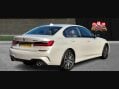 BMW 3 Series 330E M SPORT PHEV 11