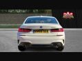 BMW 3 Series 330E M SPORT PHEV 9