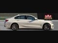 BMW 3 Series 330E M SPORT PHEV 10