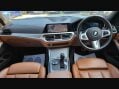 BMW 3 Series 330E M SPORT PHEV 7