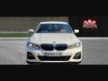 BMW 3 Series 330E M SPORT PHEV 5
