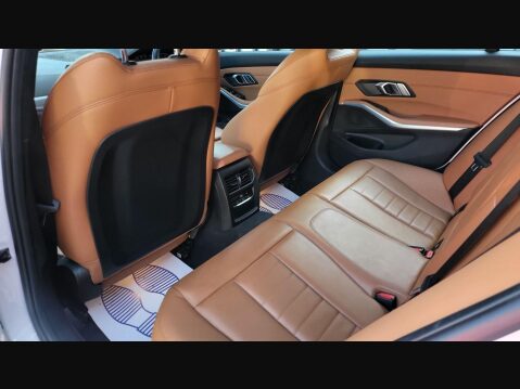 BMW 3 Series 330E M SPORT PHEV 19