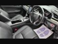 Honda Civic VTEC EX 12