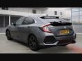 Honda Civic VTEC EX 2