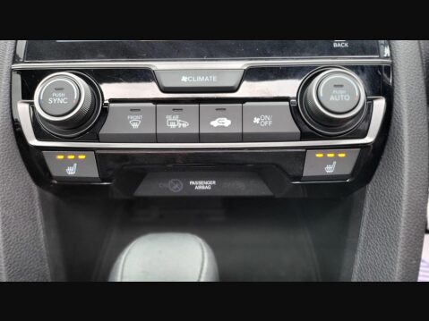 Honda Civic VTEC EX 26
