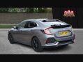 Honda Civic VTEC EX 5