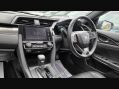 Honda Civic VTEC EX 10