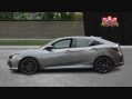Honda Civic VTEC EX 6