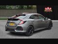 Honda Civic VTEC EX 9