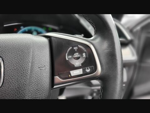 Honda Civic VTEC EX 25